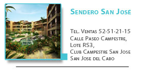 Sendero Santa Fe , Buildmex AI