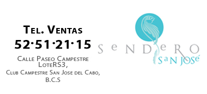 Sendero San José, Buildmex AI