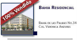 Bahia Residencial, Buildmex AI