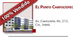 El Punto Chapultepec, Buildmex AI