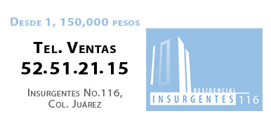 Insurgentes, Buildmex AI