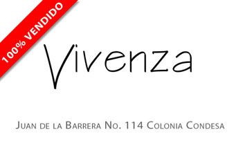 Vivenza, Buildmex AI
